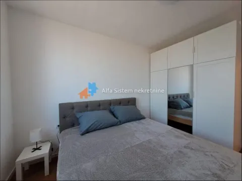 Rent, three bedroom apartment, 68m², Višnjička Banja, Palilula Sve Podlokacije - image 8