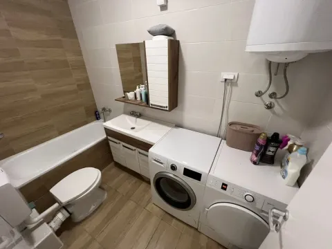 Prodaja, stan, 108m², Bulevar patrijarha Pavla, Novi Sad Sve Podlokacije - image 17