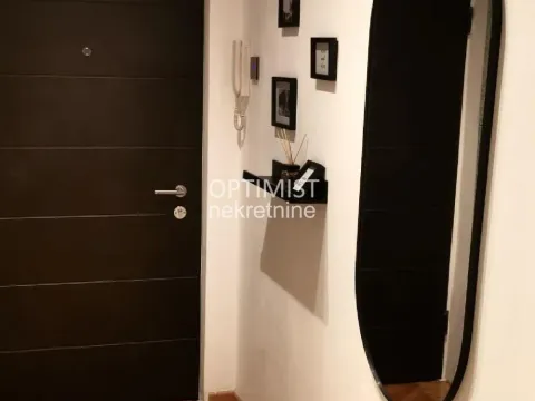 Izdavanje, dvosoban stan, 49m², Skadarlija, Beograd - image 7