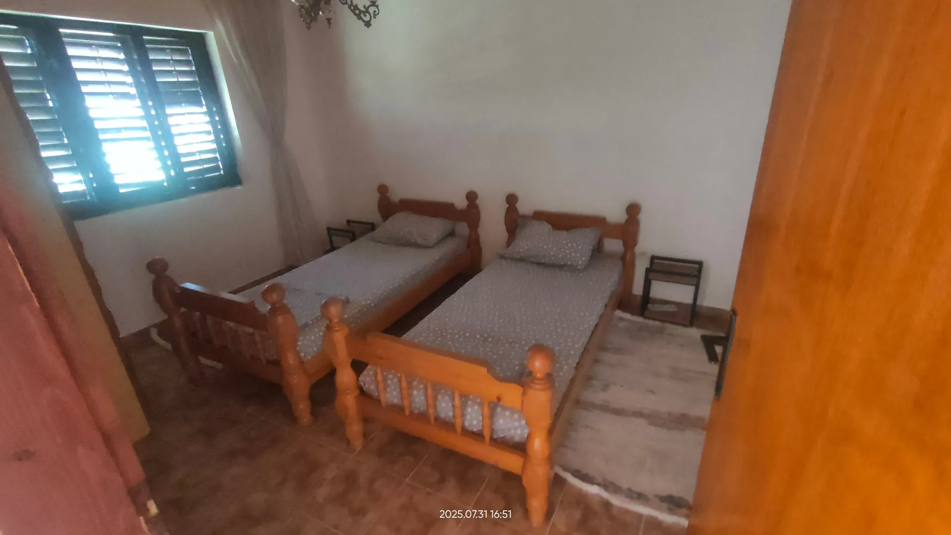 Stan-na-dan, dvosoban stan, 85m², Šušanj, Bar