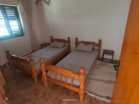 Daily-rent, two bedroom apartment, 85m², Šušanj, Bar - image 2