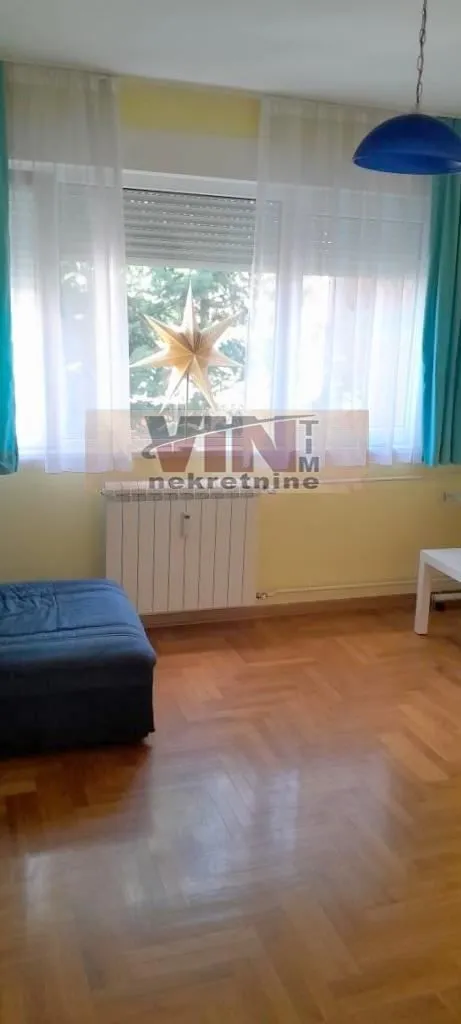 Prodaja, dvosoban stan, 62m², Olimp, Zvezdara Sve Podlokacije