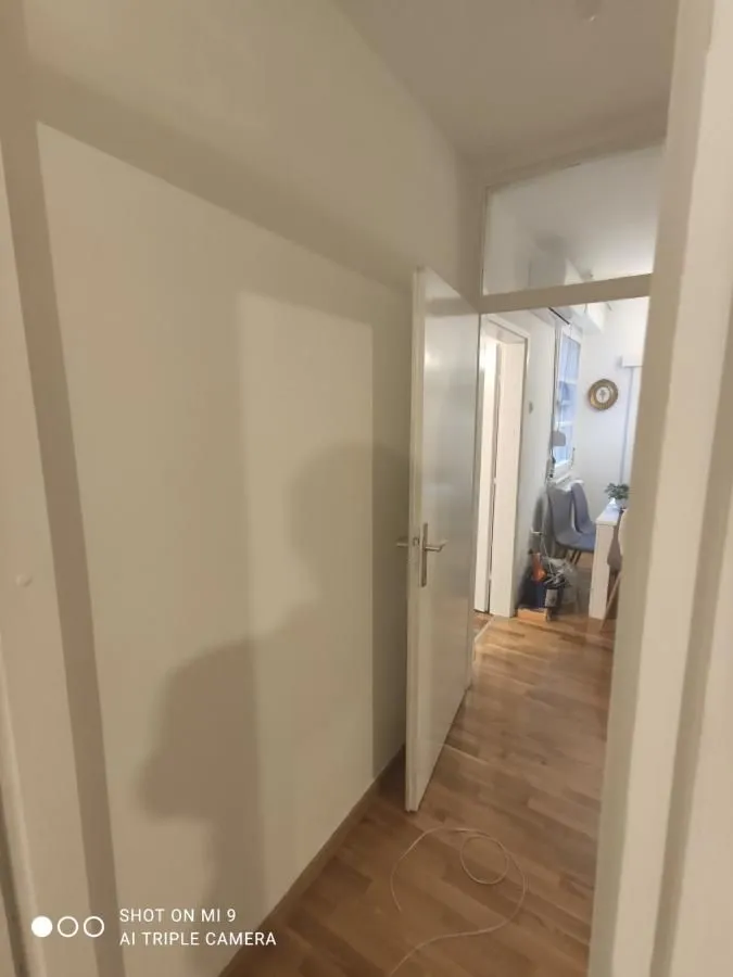 Izdavanje, dvosoban stan, 64m², Avijatičarsko naselje, Novi Sad Sve Podlokacije