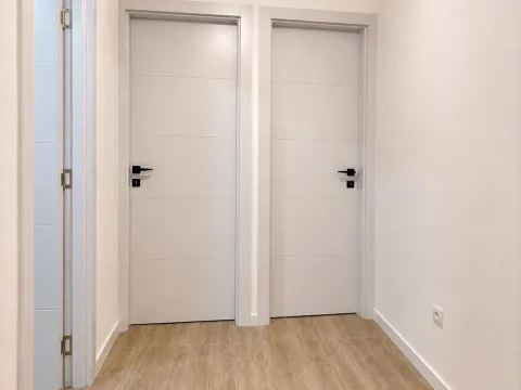 Izdavanje, jednosoban stan, 46m², Ilino, Bar - image 8