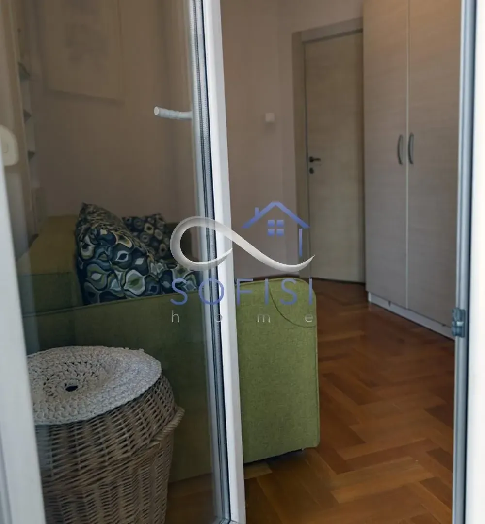 Izdavanje, jednosoban stan, 48m², Grbavica, Novi Sad Sve Podlokacije