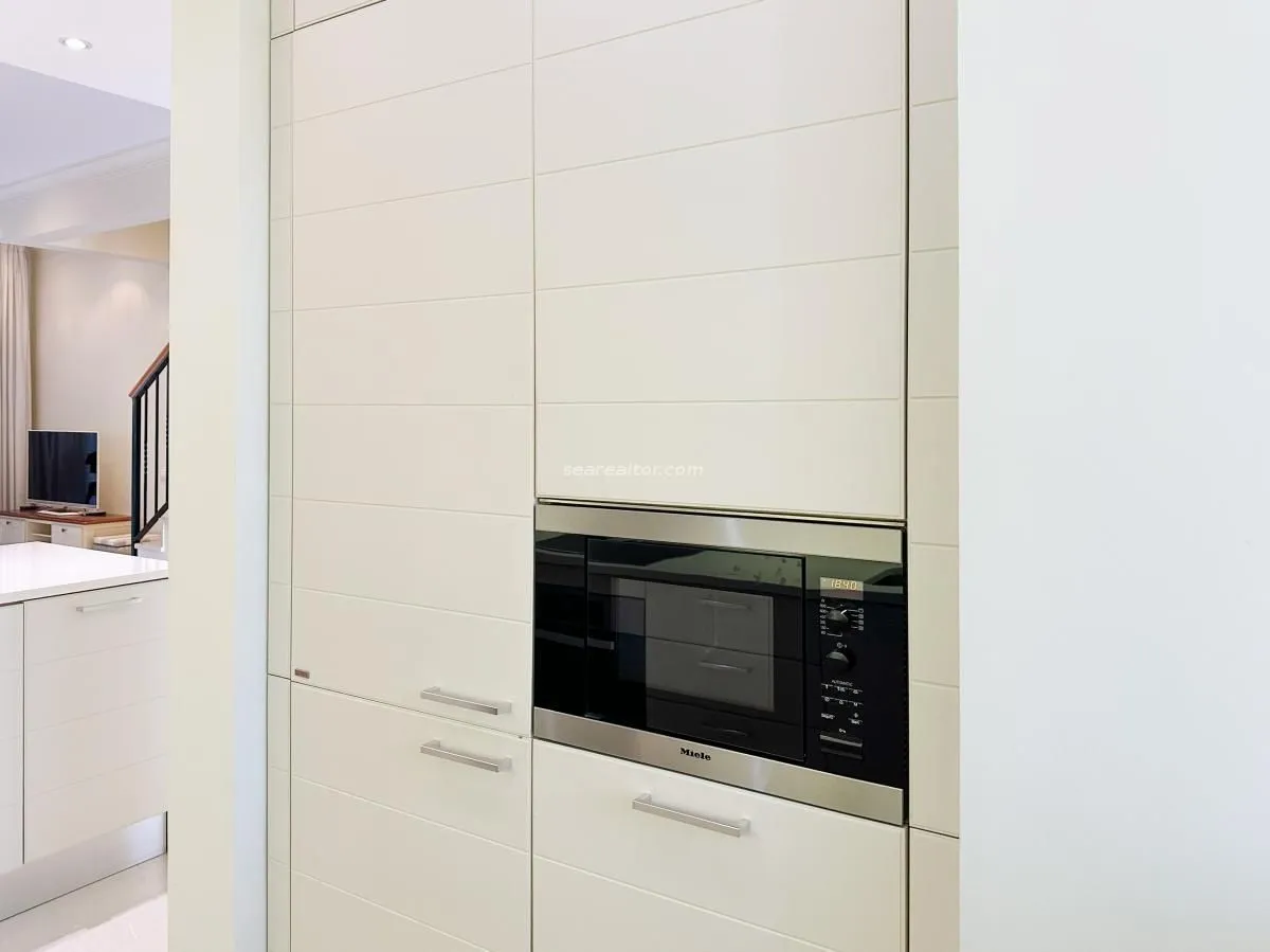Prodaja, dvosoban stan, 115m², Porto Montenegro, Tivat