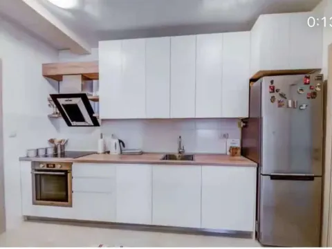 Izdavanje, jednosoban stan, 52m², City Kvart, Podgorica - image 5