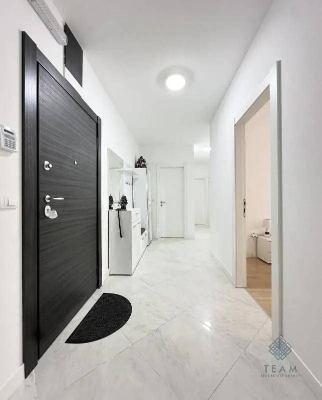 Sale, three bedroom apartment, 95m², Rozino, Budva