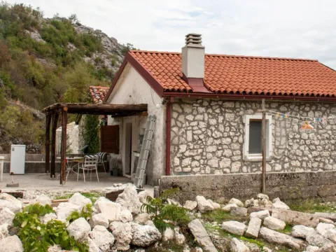 Kuća in Obzovica