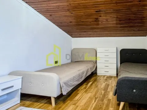 Izdavanje, dvosoban stan, 108m², Stari Aerodrom, Podgorica - image 17