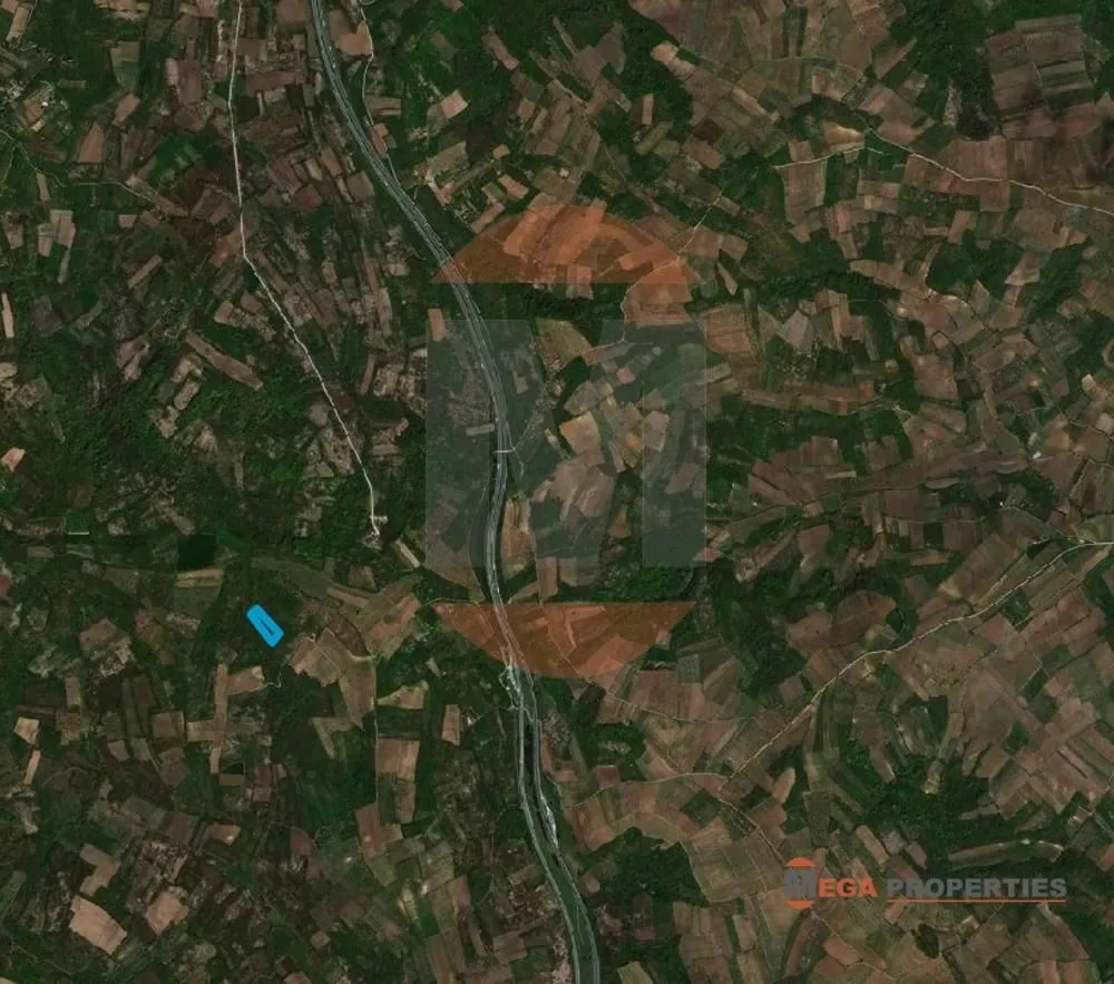 Prodaja, plac, 5010m², Begaljica, Grocka