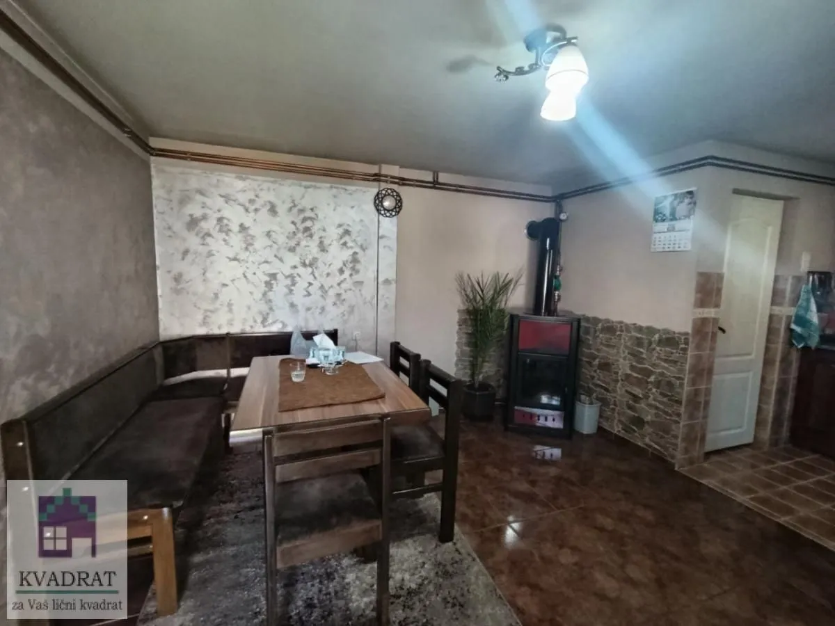 Prodaja, kuća, 100m², Zvečka, Obrenovac
