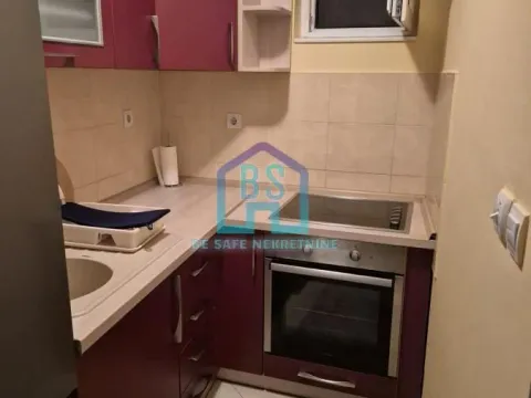 Sale, two bedroom apartment, 40m², Podbara, Novi Sad Sve Podlokacije - image 9