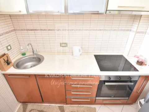 Izdavanje, jednosoban stan, 40m², Preko Morače, Podgorica - image 4