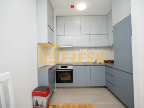 Izdavanje, jednosoban stan, 42m², Zagorič, Podgorica - image 8