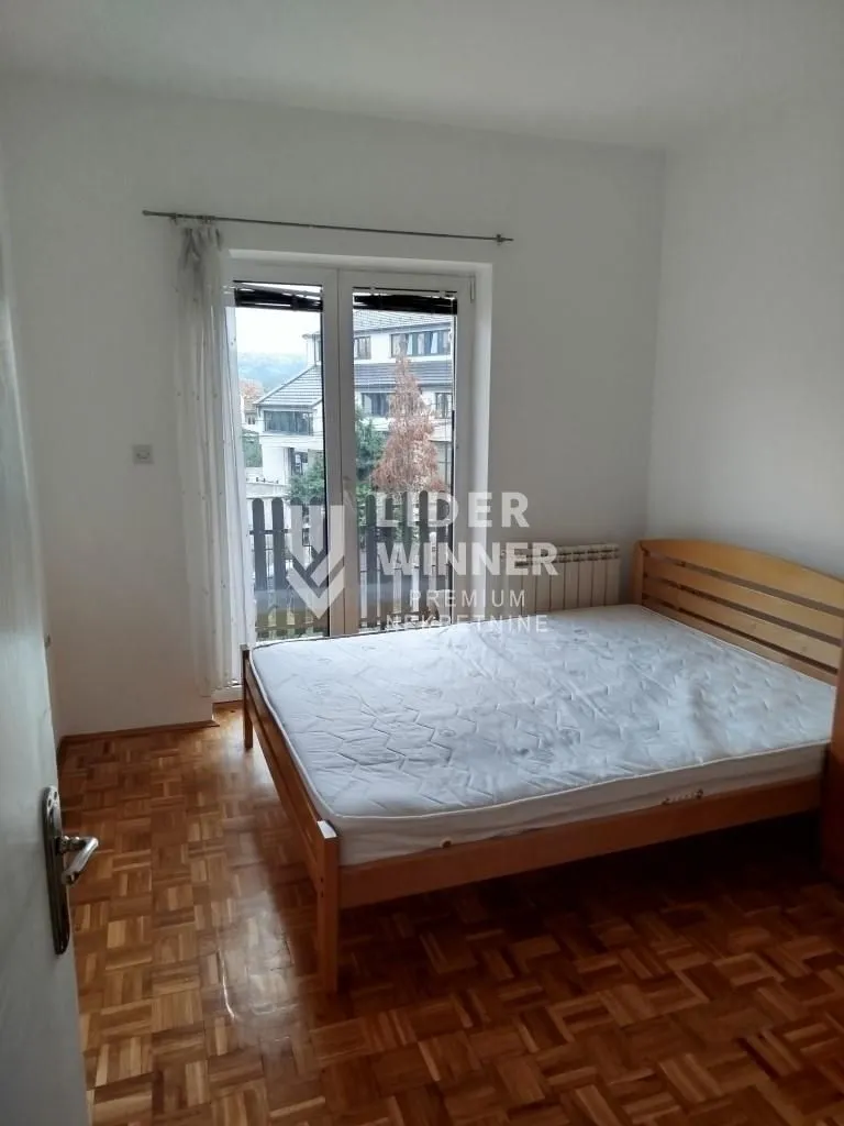 Izdavanje, četvorosoban stan, 88m², Brace Jerković, Voždovac Sve Podlokacije
