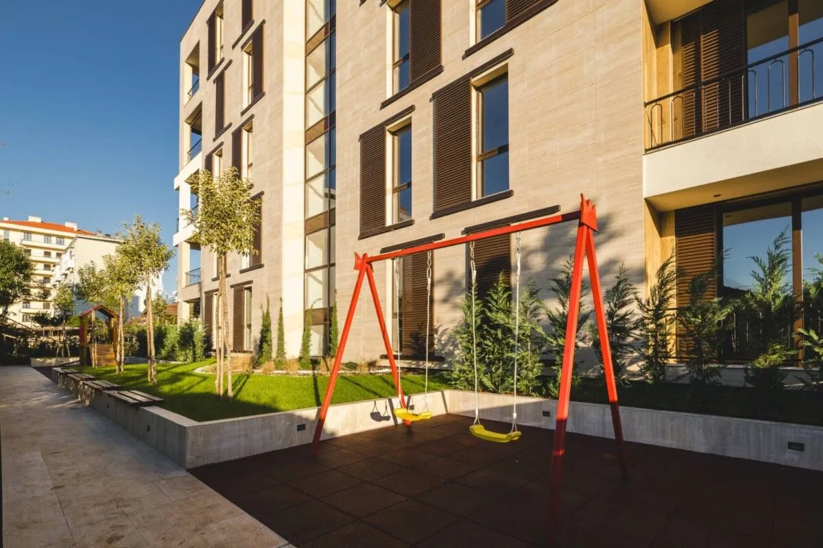 Prodaja, trosoban stan, 148m², Centar, Podgorica