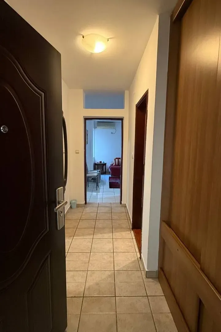 Sale, two bedroom apartment, 57m², Velji Vinogradi, Budva