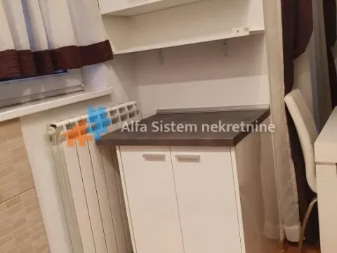 Rent, apartment, 42m², Crveni Krst, Beograd - image 17