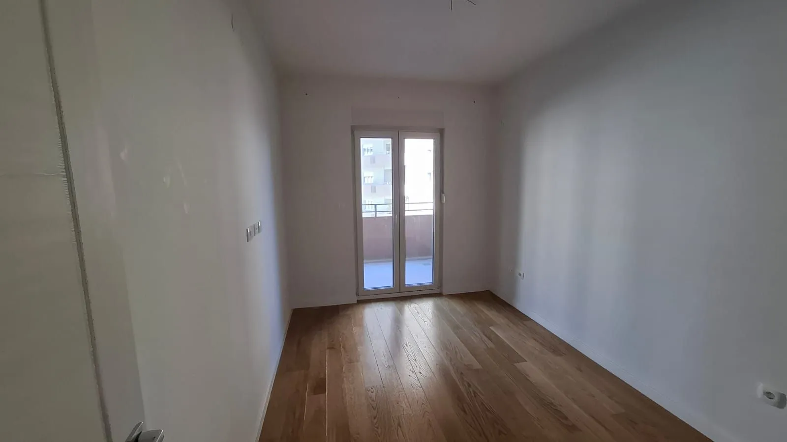 Rent, one bedroom apartment, 49m², Central Point, Podgorica