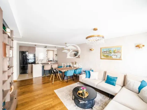 Prodaja, četvorosoban stan, 110m², Južni Bulevar, Vračar Sve Podlokacije - image 4