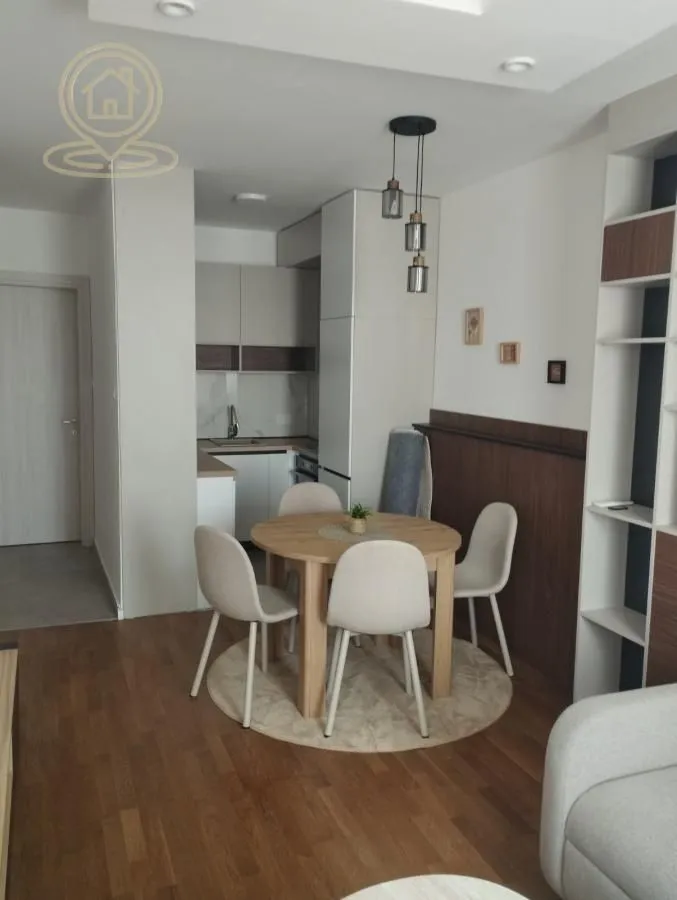 Izdavanje, trosoban stan, 58m², Telep, Novi Sad Sve Podlokacije