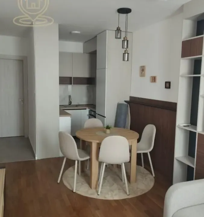 Rent, three bedroom apartment, 58m², Telep, Novi Sad Sve Podlokacije