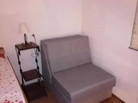 Rent, one bedroom apartment, 42m², Petrovaradin, Novi Sad - image 12