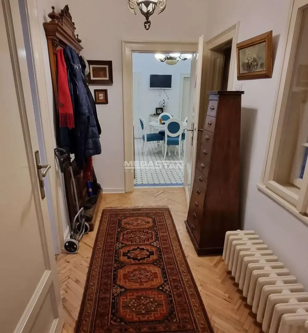 Rent, office space, 145m², Stari Grad, Beograd