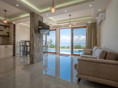 Izdavanje, kuća, 335m², Blizikuće, Budva - image 22