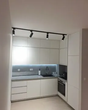 Rent, one bedroom apartment, 59m², Central Point, Podgorica - image 276