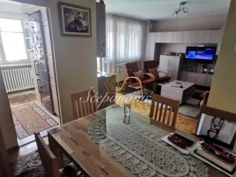 Prodaja, dvosoban stan, 59m², Novo naselje, Novi Sad - image 17