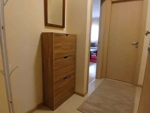 Rent, one bedroom apartment, 46m², City Kvart, Podgorica - image 7