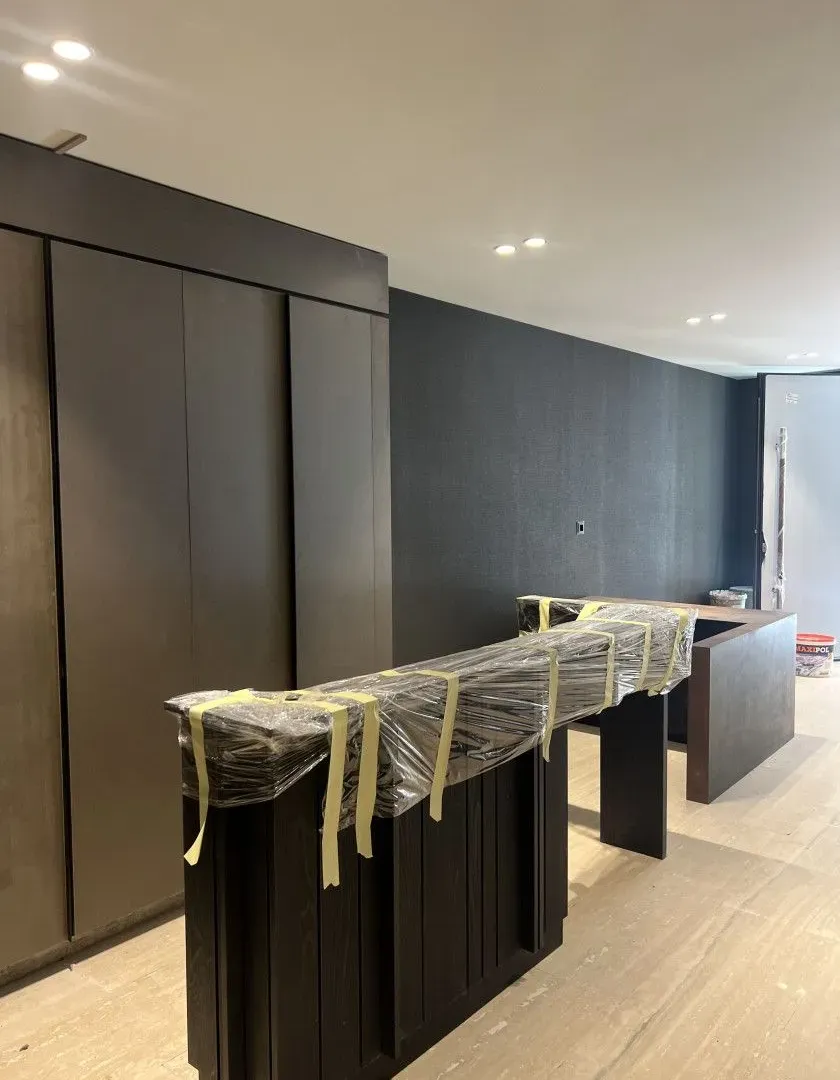 Rent, one bedroom apartment, 44m², Centar, Podgorica