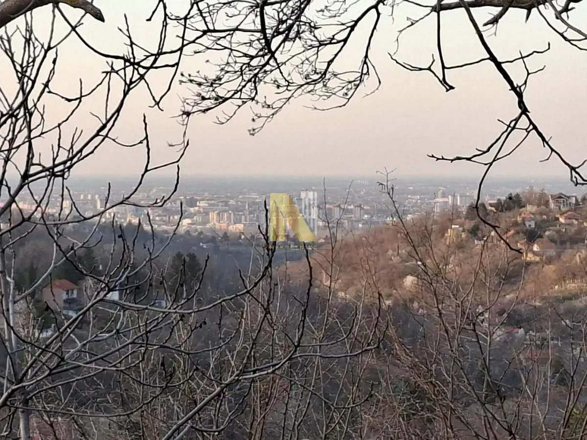 Prodaja, plac, 1909m², Sremska Kamenica, Petrovaradin