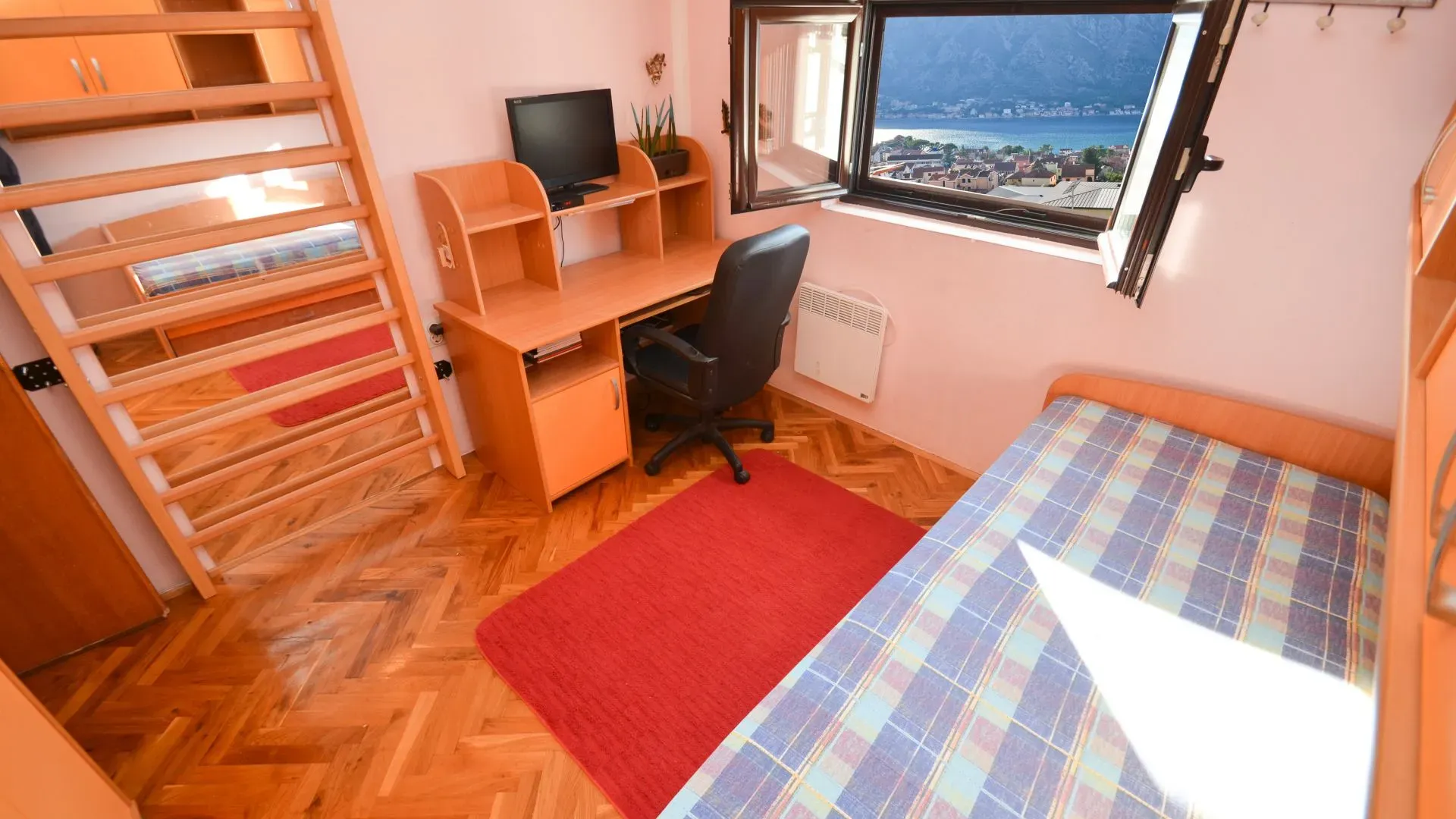Prodaja, stan, 95m², Kotor, Crna Gora