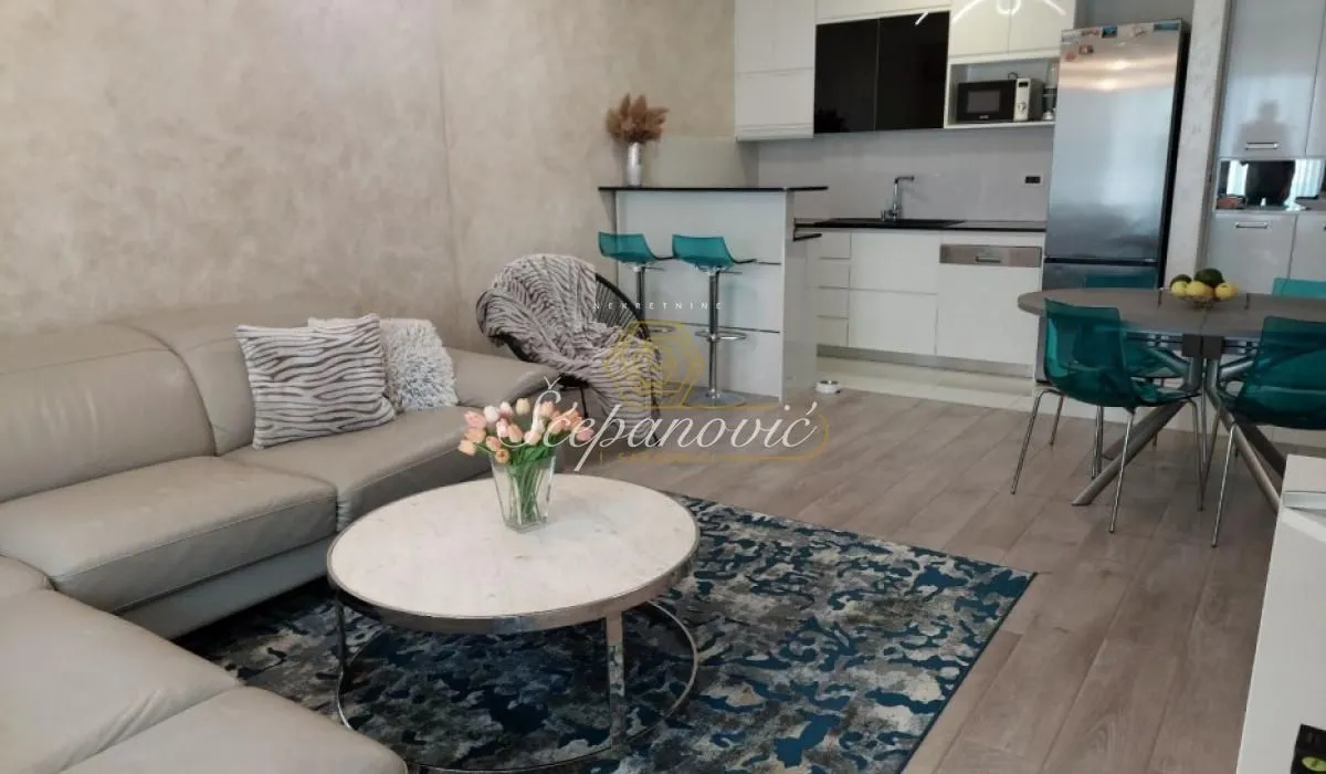 Prodaja, trosoban stan, 89m², Nova Detelinara, Novi Sad Sve Podlokacije