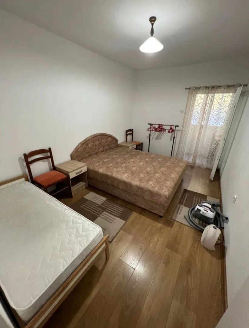 Sale, one bedroom apartment, 38m², Šušanj, Bar
