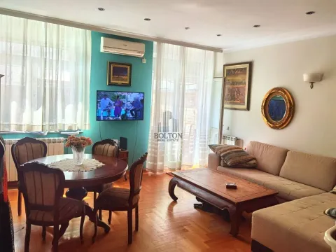 Sale, three bedroom apartment, 111m², Zvezdara, Zvezdara Sve Podlokacije - image 4