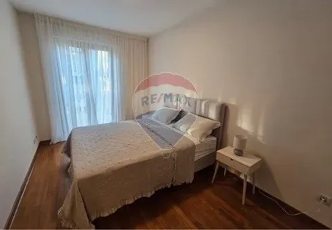 Sale, four bedroom apartment, 200m², Gorica C, Podgorica - image 23