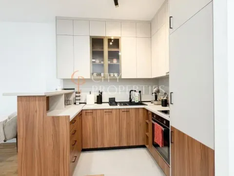 Rent, apartment, 50m², Stari Aerodrom, Podgorica - image 9