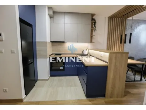 Izdavanje, dvosoban stan, 48m², Novi Beograd Blok 65, Novi Beograd Sve Podlokacije - image 7