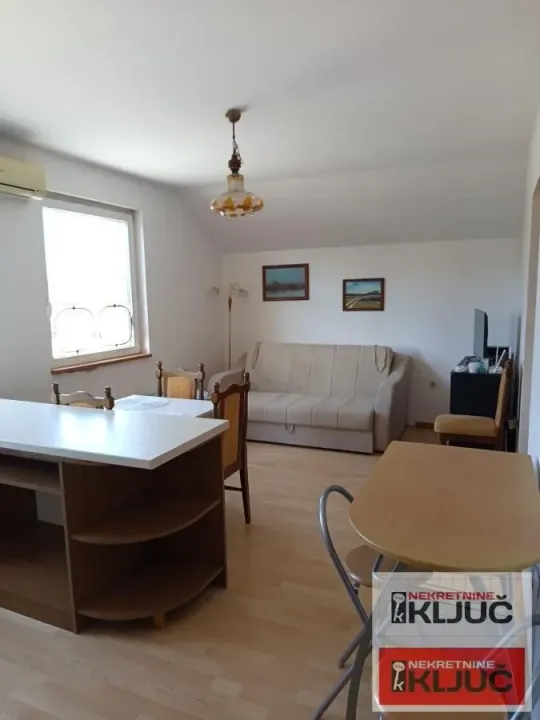 Rent, four bedroom apartment, 60m², Futog, Novi Sad Sve Podlokacije