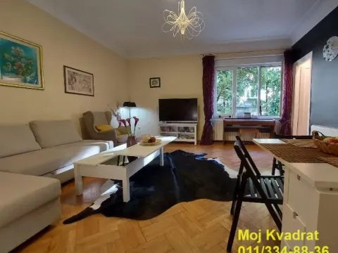 Prodaja, stan, 120m², Stari Grad, Beograd - image 2