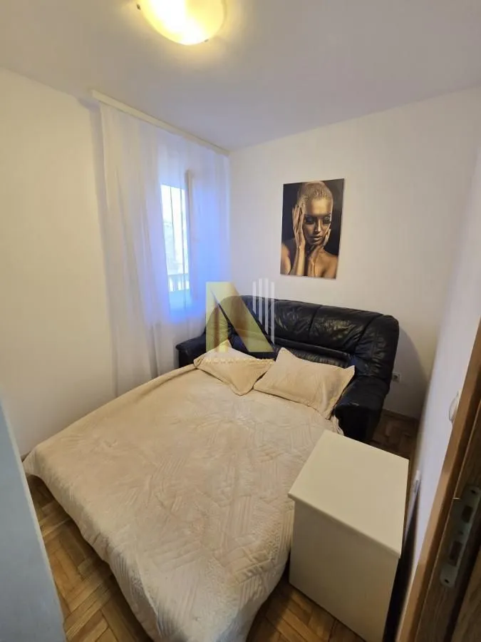 Izdavanje, jednosoban stan, 39m², Bulevar Oslobodjenja, Novi Sad Sve Podlokacije
