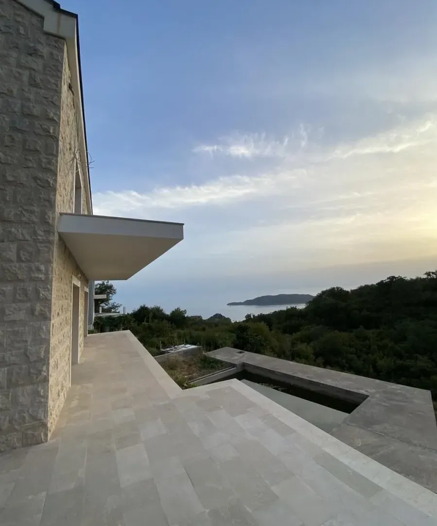 Prodaja, kuća, 400m², Bečići, Budva