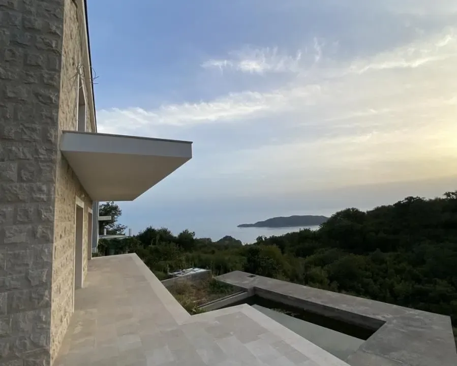 Prodaja, kuća, 400m², Bečići, Budva