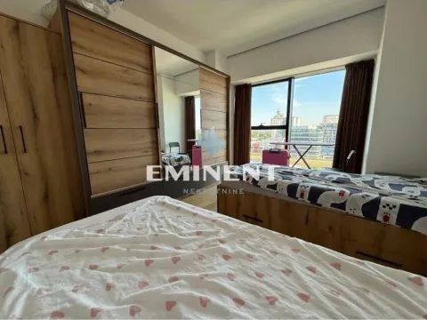 Izdavanje, dvosoban stan, 59m², Novi Beograd Blok 65, Novi Beograd Sve Podlokacije - image 8