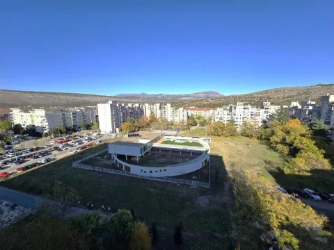 Izdavanje, stan, 46m², Blok 6, Podgorica - image 10