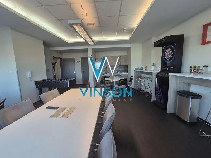Rent, office space, 324m², Bulevar Oslobodjenja, Novi Sad Sve Podlokacije